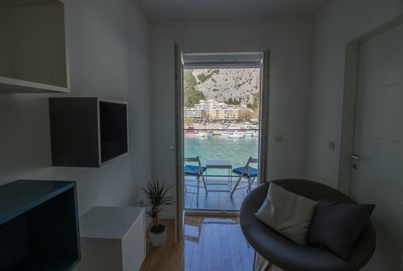 Apartment Mary Omis