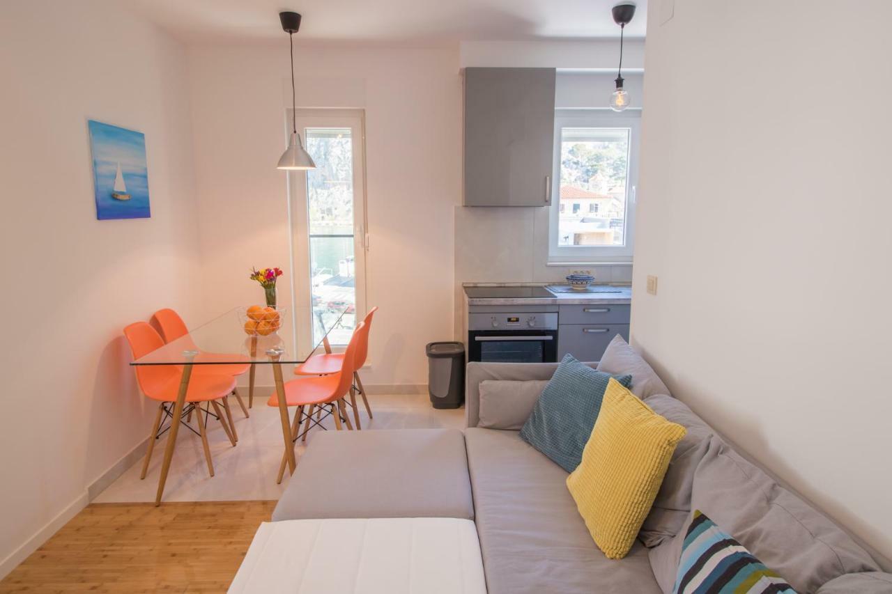 Mary Apartment *