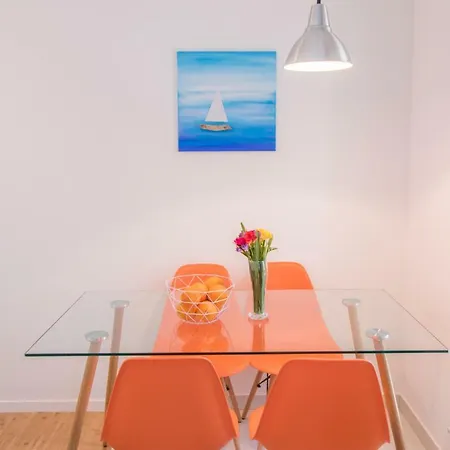 Ferienwohnung Mary Omiš Exterior foto