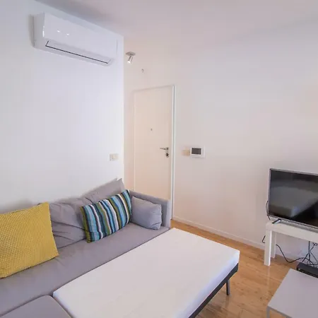 Ferienwohnung Mary Omiš Exterior foto