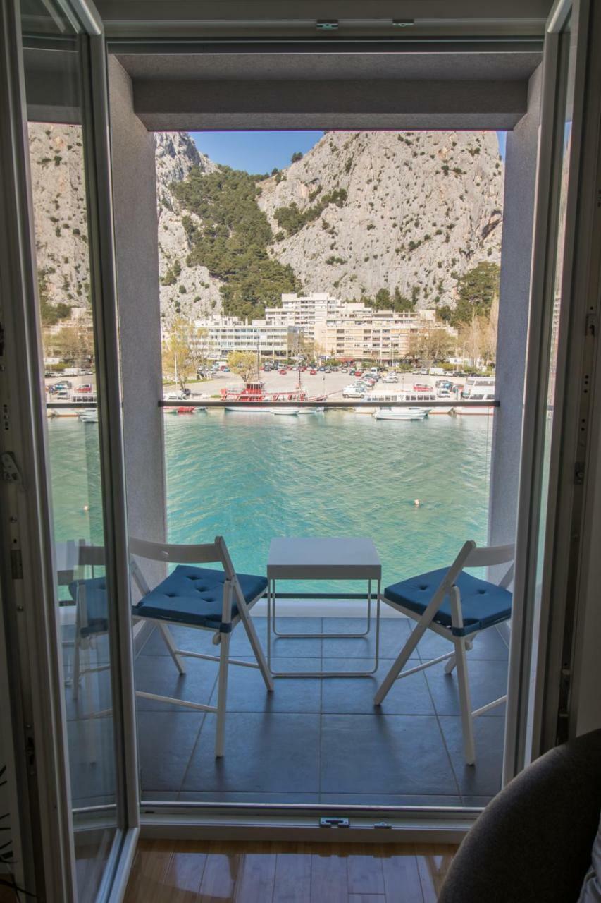Mary * Omiš