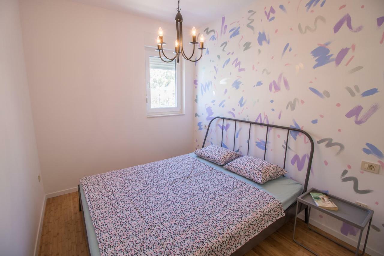 Mary Apartment