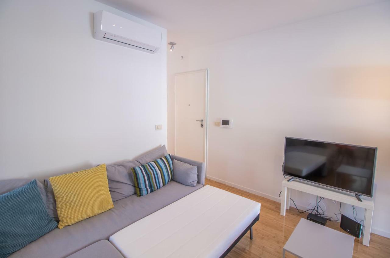 Mary Apartment Omis