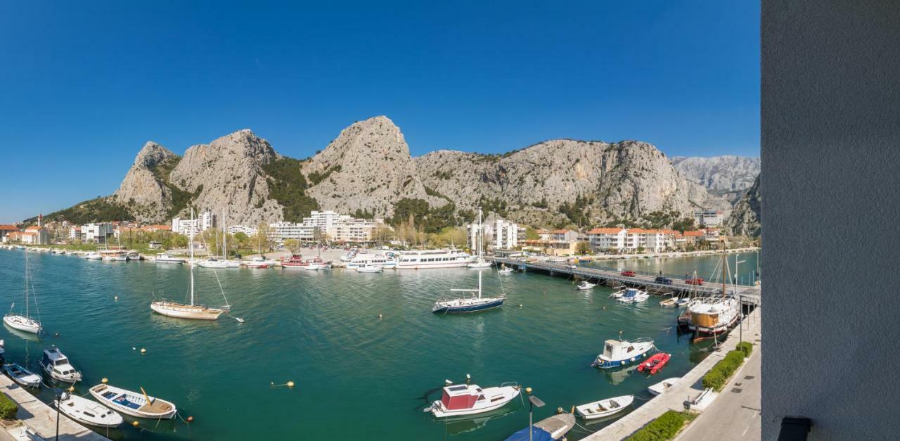 Mary Appartamento Omiš